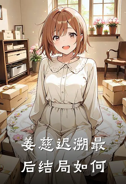 姜慈迟溯最后结局如何