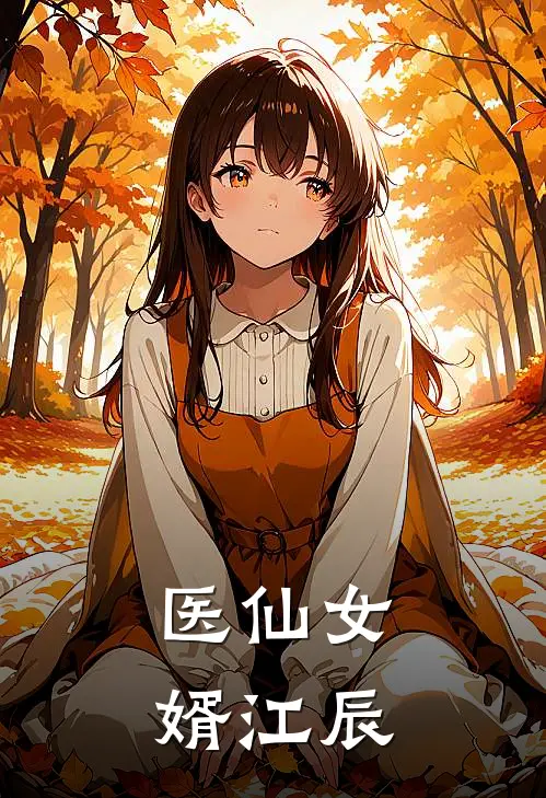 医仙女婿江辰