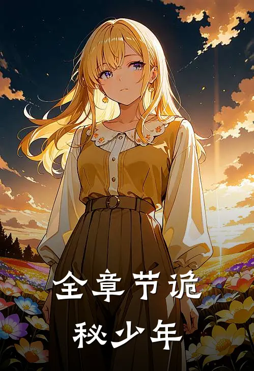 全章节诡秘少年