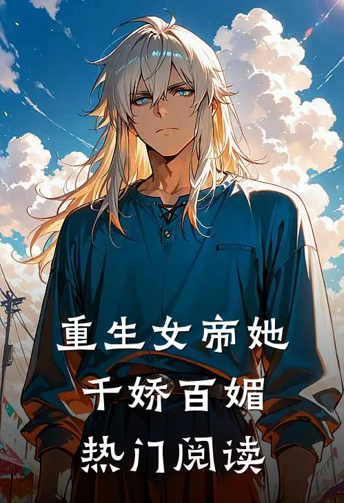 重生女帝她千娇百媚热门阅读
