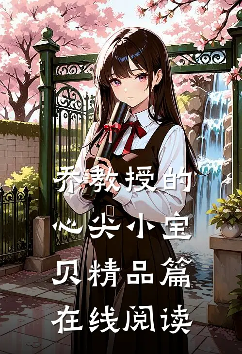 乔教授的心尖小宝贝精品篇在线阅读