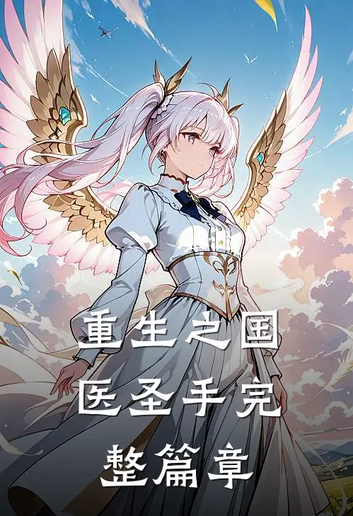 重生之国医圣手完整篇章