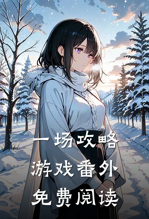 一场攻略游戏 番外免费阅读