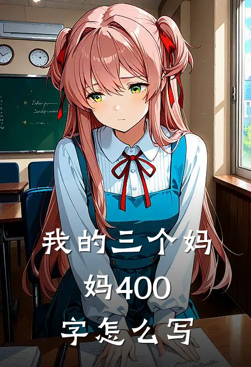 我的三个妈妈400字怎么写