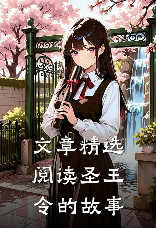 文章精选阅读圣王令的故事