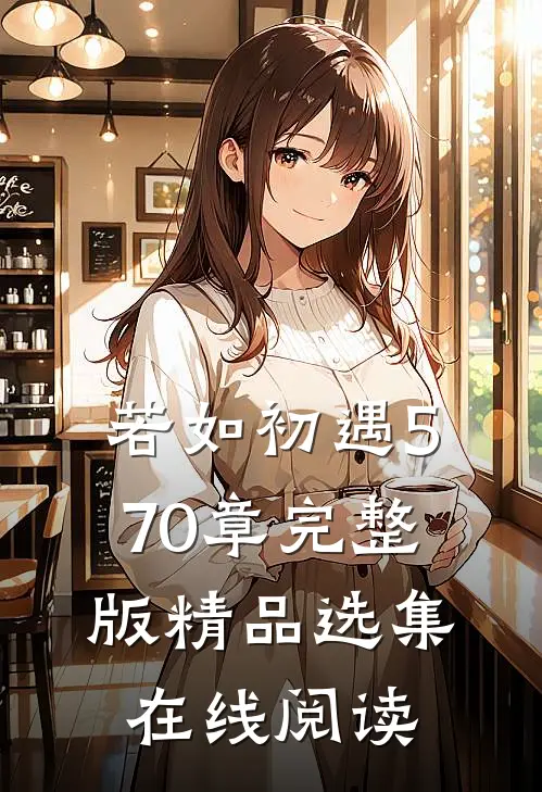 若如初遇570章完整版精品选集在线阅读
