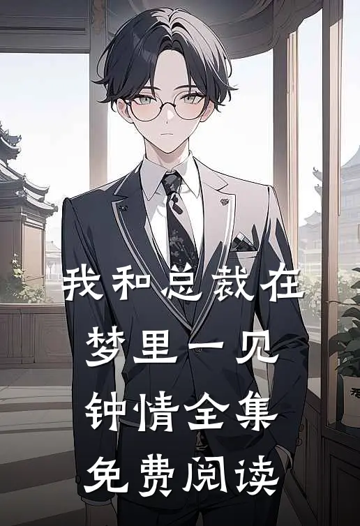 我和总裁在梦里一见钟情全集免费阅读