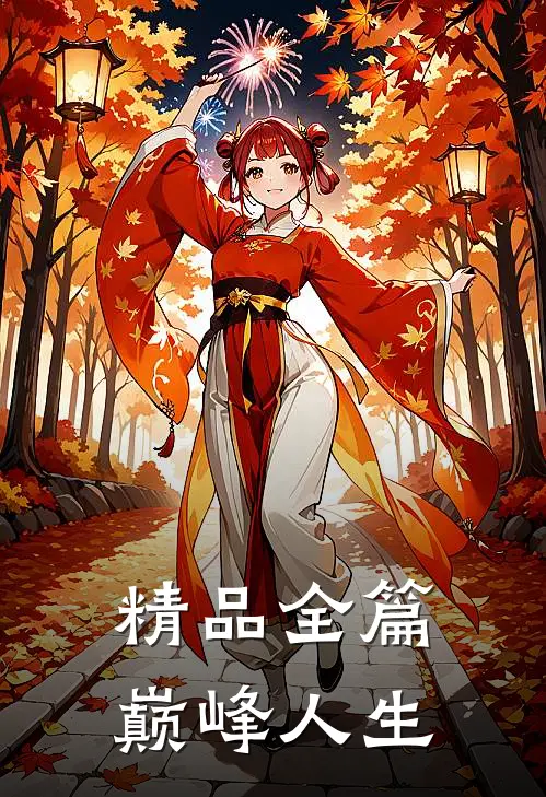 精品全篇巅峰人生