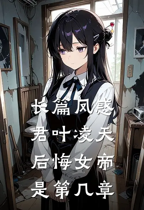 长篇凤惑君叶凌天后悔女帝是第几章