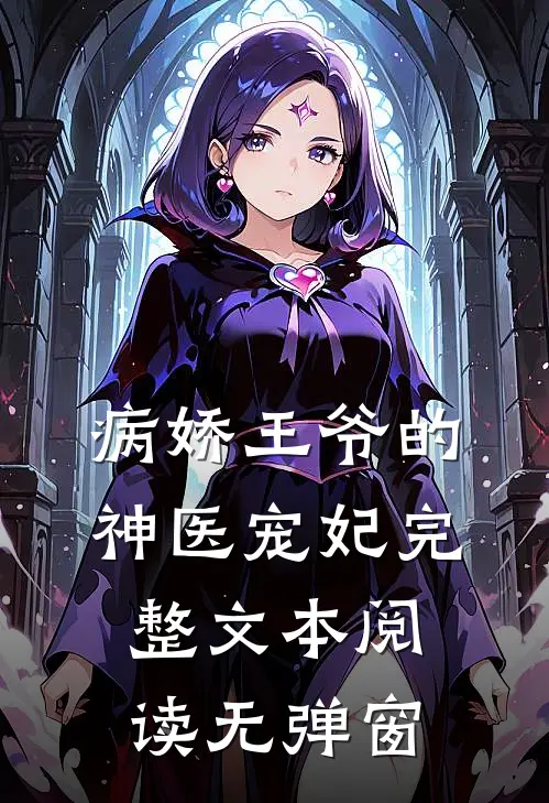 病娇王爷的神医宠妃完整文本阅读无弹窗