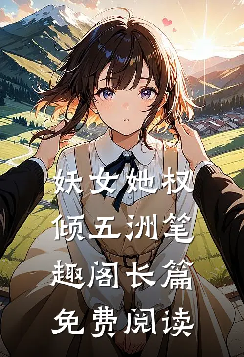 妖女她权倾五洲笔趣阁长篇免费阅读