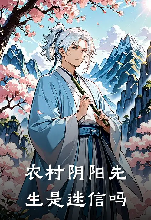 农村阴阳先生是迷信吗