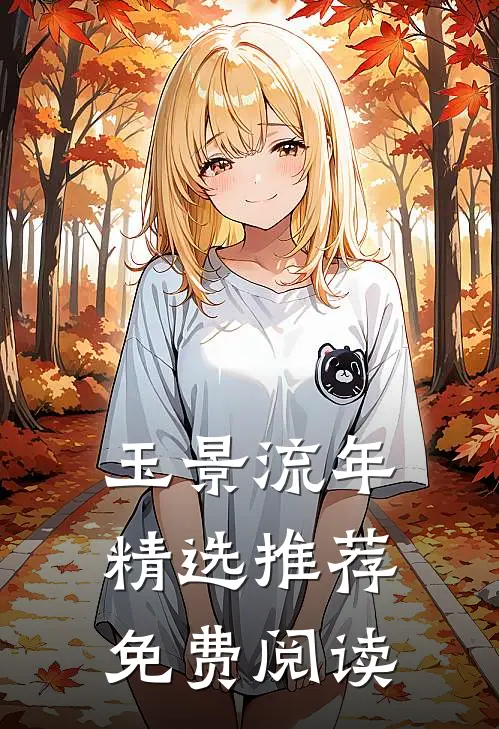 玉景流年精选推荐免费阅读