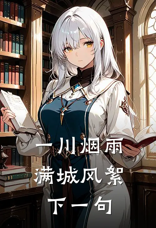 一川烟雨满城风絮下一句