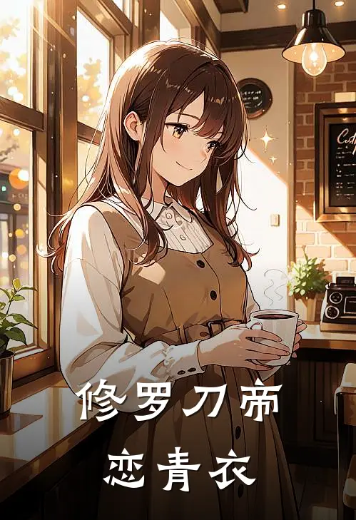 修罗刀帝 恋青衣