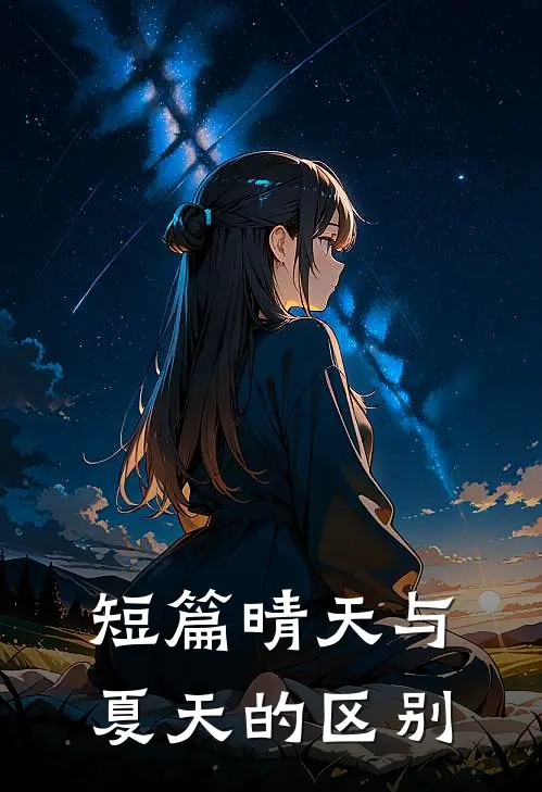 短篇晴天与夏天的区别