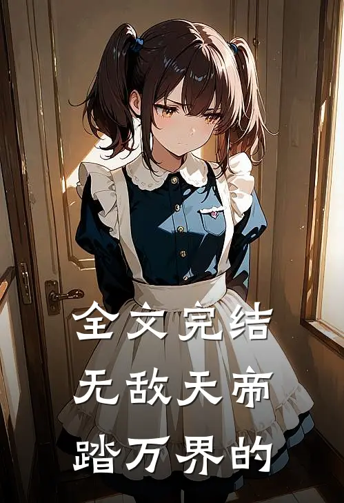 全文完结无敌天帝踏万界的