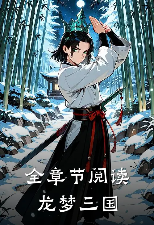 全章节阅读龙梦三国