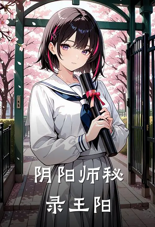 阴阳师秘录王阳