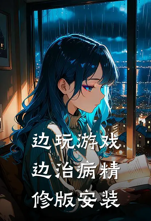 边玩游戏边治病精修版安装