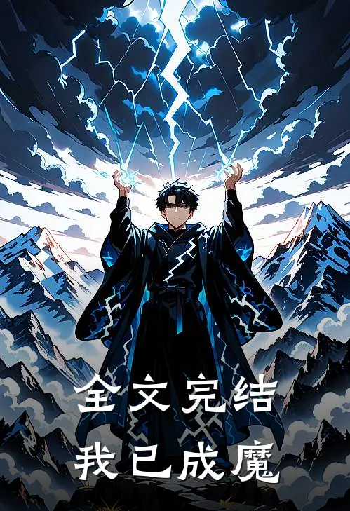 全文完结我已成魔