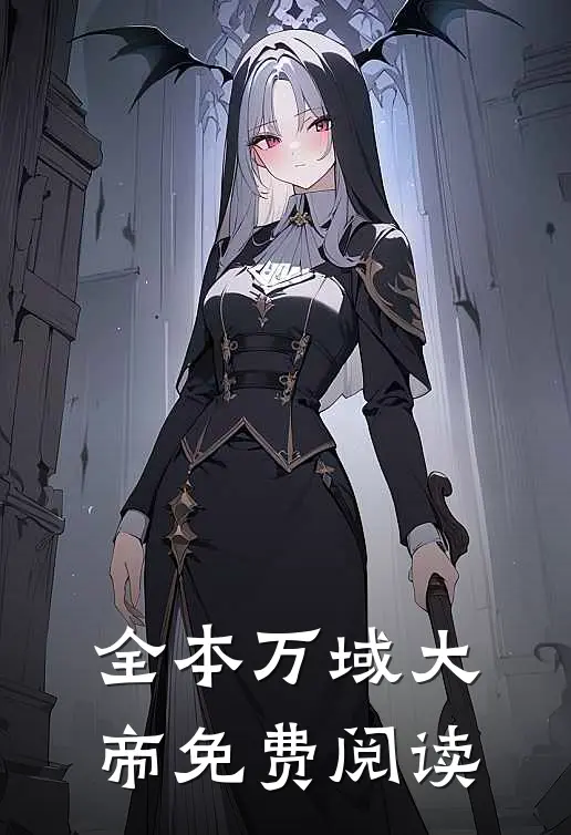全本万域大帝免费阅读