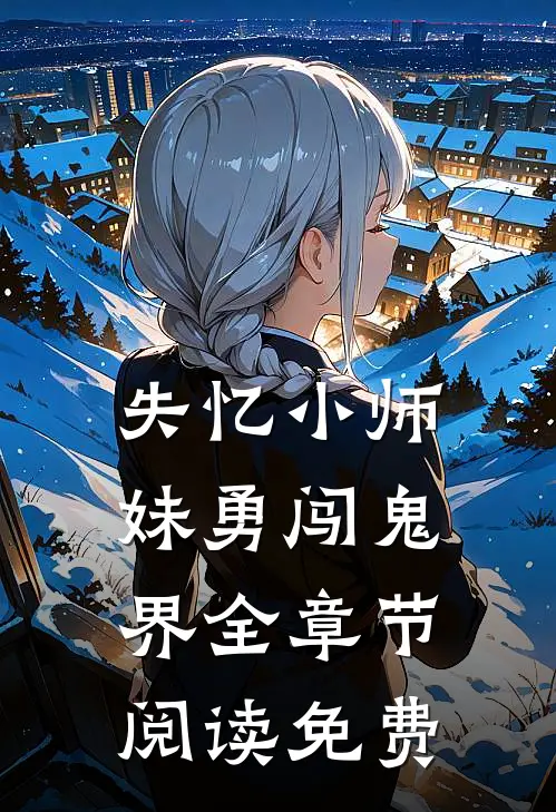 失忆小师妹勇闯鬼界全章节阅读免费