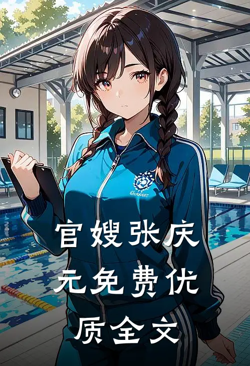 官嫂张庆元免费优质全文