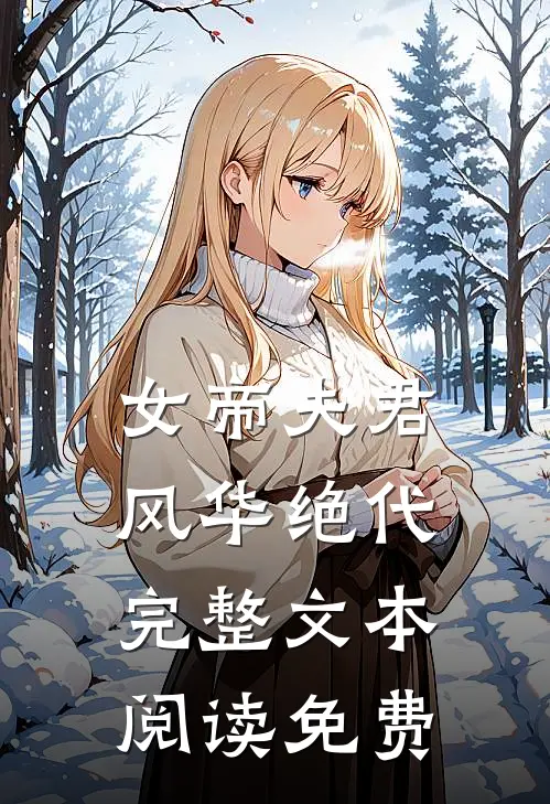 女帝夫君风华绝代完整文本阅读免费