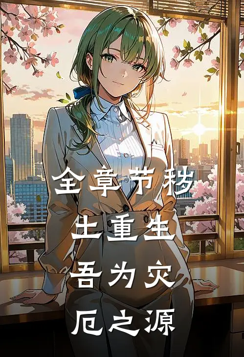 全章节秽土重生,吾为灾厄之源