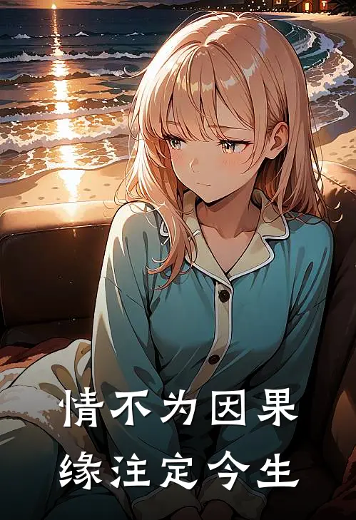 情不为因果缘注定今生