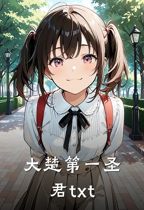 大楚第一圣君txt