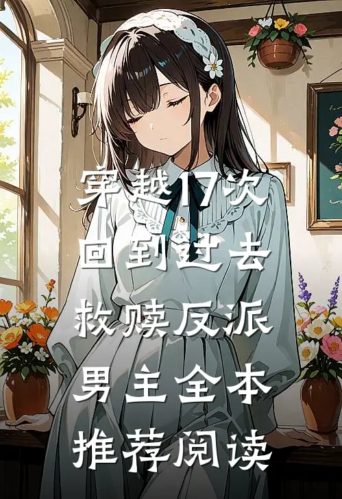 穿越17次回到过去救赎反派男主全本推荐阅读