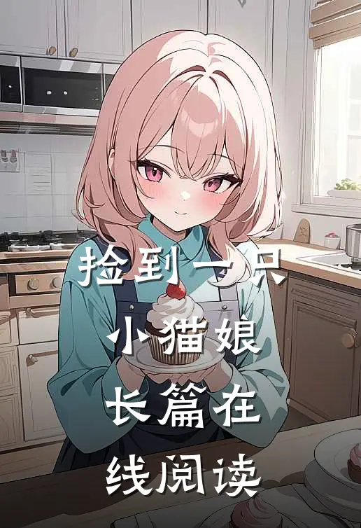 捡到一只小猫娘长篇在线阅读