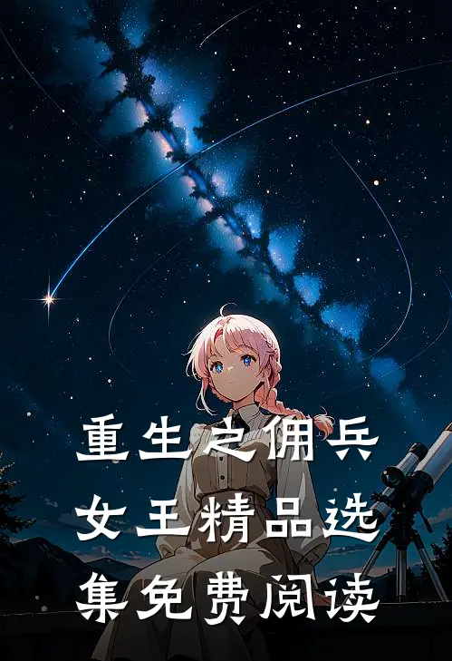 重生之佣兵女王精品选集免费阅读