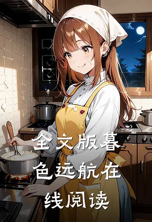 全文版暮色远航在线阅读