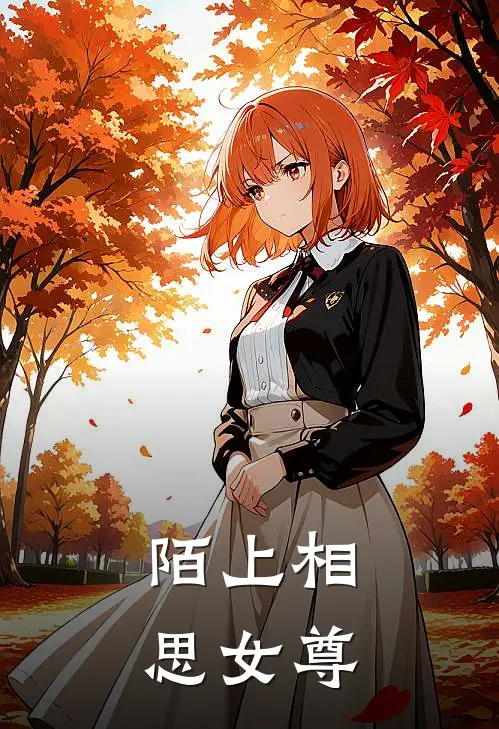 陌上相思(女尊)