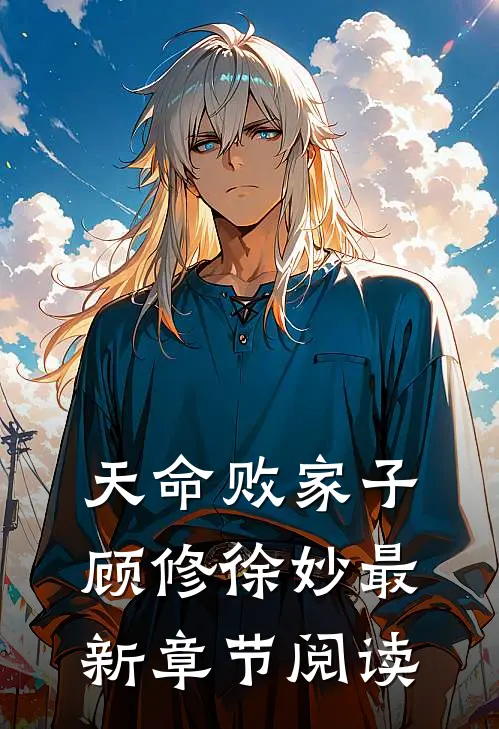 天命败家子顾修徐妙最新章节阅读