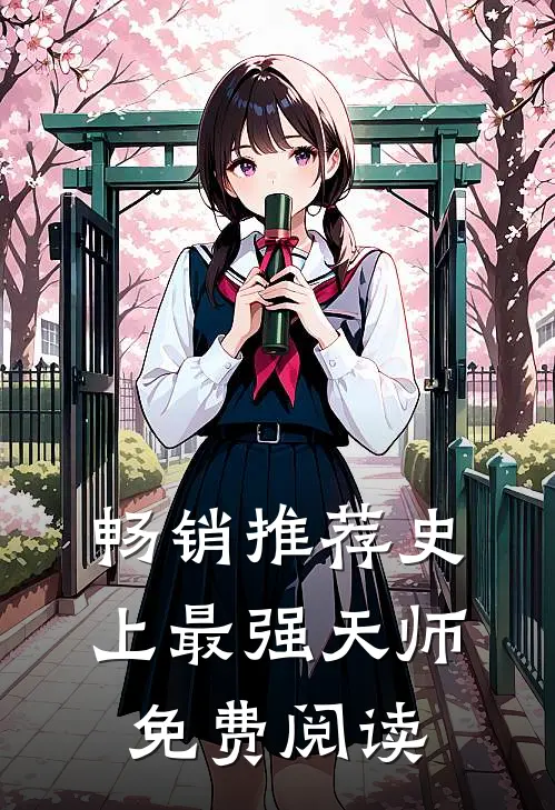 畅销推荐史上最强天师免费阅读