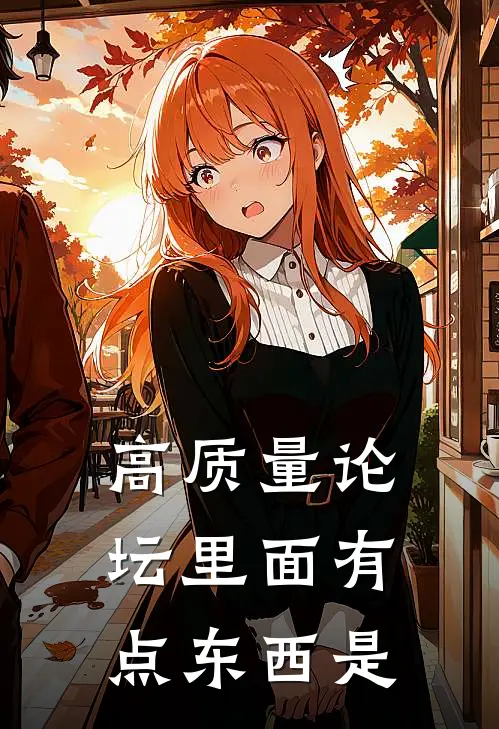 高质量论坛里面有点东西是