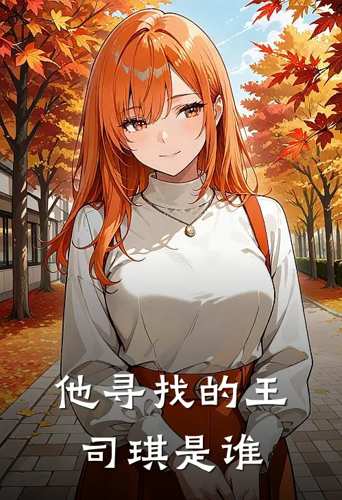 他寻找的王司琪是谁