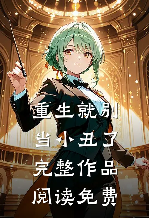 重生就别当小丑了完整作品阅读免费