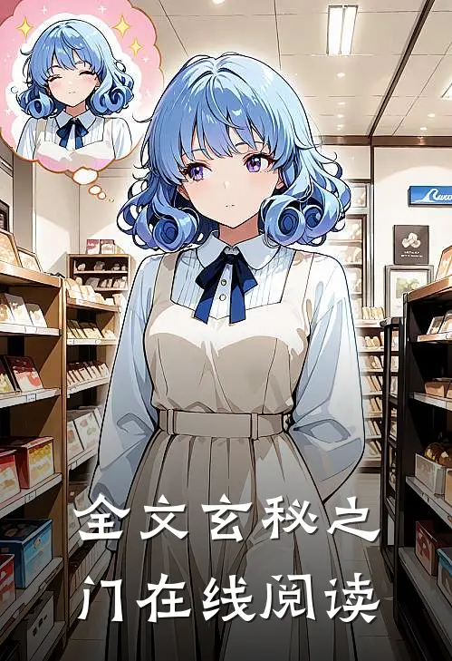 全文玄秘之门在线阅读