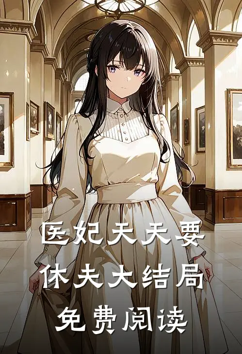 医妃天天要休夫大结局免费阅读
