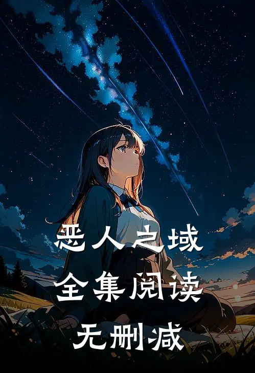 恶人之域全集阅读无删减