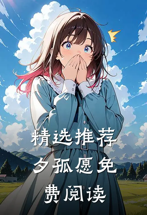 精选推荐夕孤愿免费阅读