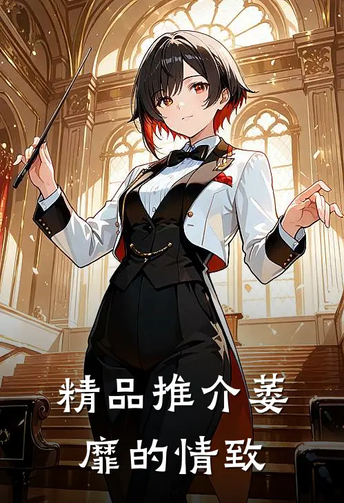 精品推介萎靡的情致