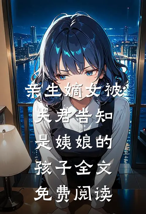 亲生嫡女被夫君告知是姨娘的孩子全文免费阅读
