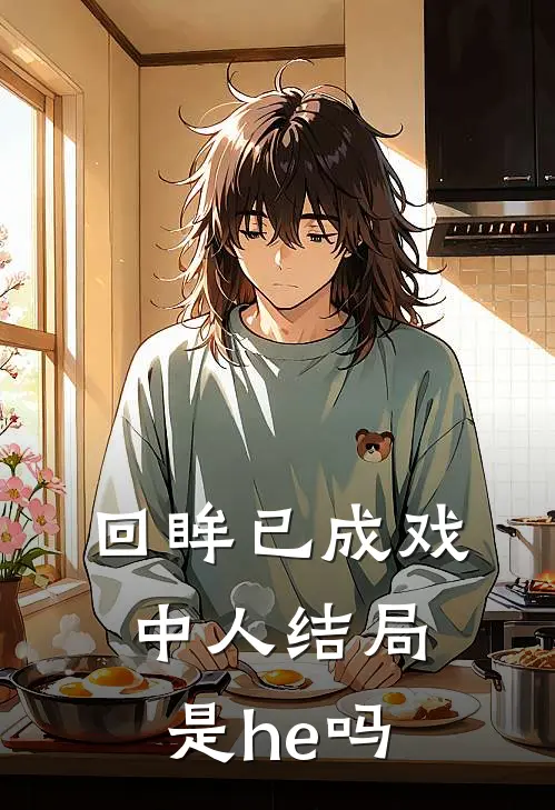 回眸已成戏中人结局是he吗