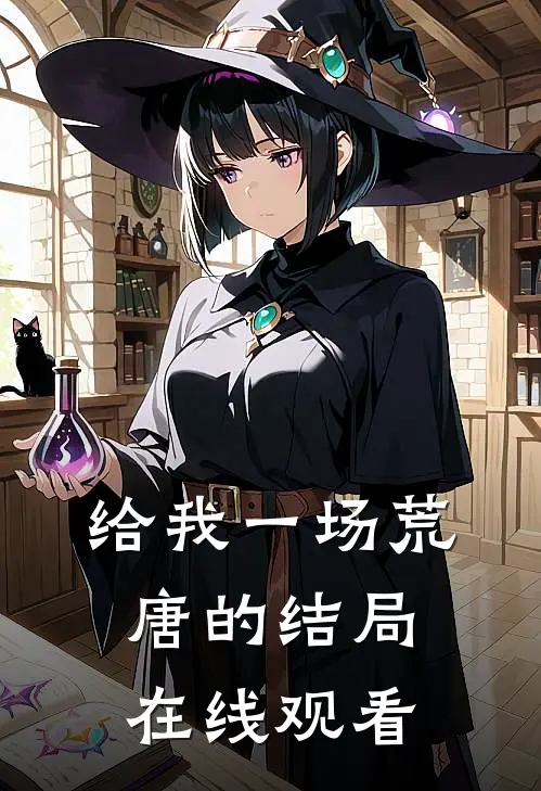 给我一场荒唐的结局在线观看